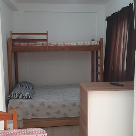 Quarto Em Matinhos Pr מראה חיצוני תמונה