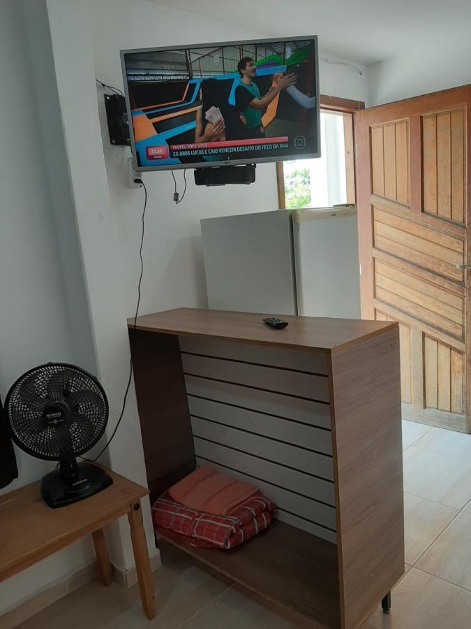 Quarto Em Matinhos Pr מראה חיצוני תמונה