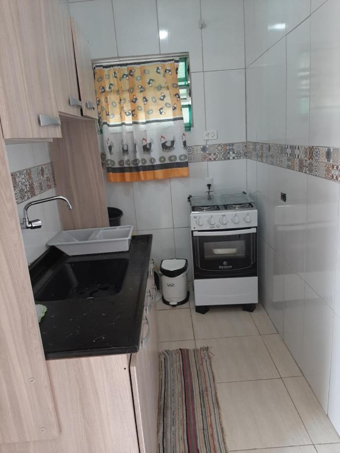 Quarto Em Matinhos Pr מראה חיצוני תמונה
