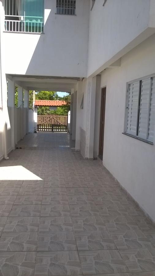 Quarto Em Matinhos Pr מראה חיצוני תמונה